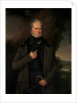 Henry Clay, 1843 by Theodore Sydney Moise
