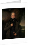 Henry Clay, 1843 by Theodore Sydney Moise