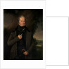 Henry Clay, 1843 by Theodore Sydney Moise