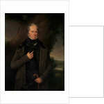 Henry Clay, 1843 by Theodore Sydney Moise