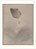Jumping fish, ca. 1887 by Watanabe Seitei