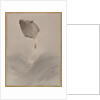 Jumping fish, ca. 1887 by Watanabe Seitei