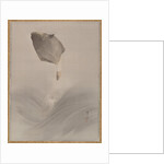 Jumping fish, ca. 1887 by Watanabe Seitei
