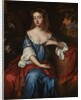 Portrait of a Woman, ca. 1687 by Willem Wissing