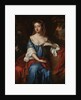 Portrait of a Woman, ca. 1687 by Willem Wissing