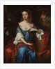 Portrait of a Woman, ca. 1687 by Willem Wissing