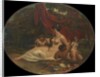 Allegory by William Etty