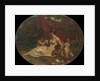 Allegory by William Etty