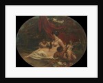 Allegory by William Etty