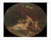 Allegory by William Etty