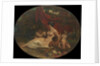 Allegory by William Etty