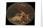 Allegory by William Etty