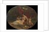 Allegory by William Etty