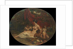 Allegory by William Etty