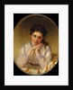 Mary Cadwalader Rawle, 1868 by William Oliver Stone
