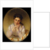 Mary Cadwalader Rawle, 1868 by William Oliver Stone