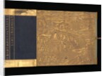 Lotus Sutra, Chapters 12 and 14, ca. 1667 by Unknown