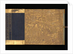 Lotus Sutra, Chapters 12 and 14, ca. 1667 by Unknown