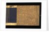 Lotus Sutra, Chapters 12 and 14, ca. 1667 by Unknown