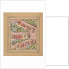 The Three Roads, ca. 1840 by Unknown