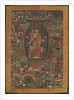 Buddha Shakyamuni and Scenes of His Previous Lives, 1573-1619 by Unknown