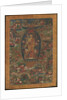 Buddha Shakyamuni and Scenes of His Previous Lives, 1573-1619 by Unknown