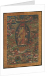 Buddha Shakyamuni and Scenes of His Previous Lives, 1573-1619 by Unknown