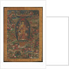 Buddha Shakyamuni and Scenes of His Previous Lives, 1573-1619 by Unknown