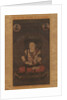 The Bodhisattva Manjushri, 13th century by Unknown