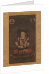 The Bodhisattva Manjushri, 13th century by Unknown