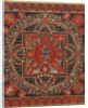 Hevajra Mandala, 15th century by Unknown