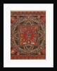 Hevajra Mandala, 15th century by Unknown