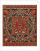 Hevajra Mandala, 15th century by Unknown