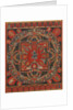 Hevajra Mandala, 15th century by Unknown