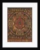 Chakrasamvara Mandala, ca. 1100 by Unknown