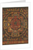 Chakrasamvara Mandala, ca. 1100 by Unknown