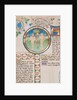 Genealogical Chronicle of the Kings of England, 1466-67 by Unknown