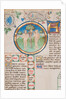Genealogical Chronicle of the Kings of England, 1466-67 by Unknown