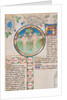 Genealogical Chronicle of the Kings of England, 1466-67 by Unknown
