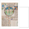 Genealogical Chronicle of the Kings of England, 1466-67 by Unknown