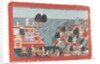 Folio from a Bhagavata Purana series, ca. 1775-1800 by Unknown
