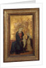 Madonna and Child with Saint Catherine of Siena and a Carthusian Donor, ca. 1411-24 by Italian