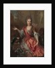 Portrait of a Woman, Possibly Madame Claude Lambert de Thorigny…, 1696 by Nicolas de Largilliere