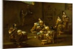 Nuns at Work by Unknown