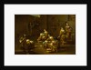 Nuns at Work by Unknown