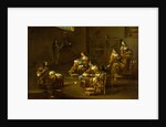 Nuns at Work by Unknown