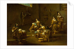 Nuns at Work by Unknown