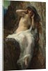 Echo, 1874 by Alexandre Cabanel
