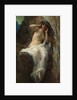 Echo, 1874 by Alexandre Cabanel