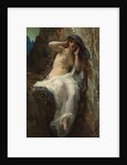 Echo, 1874 by Alexandre Cabanel